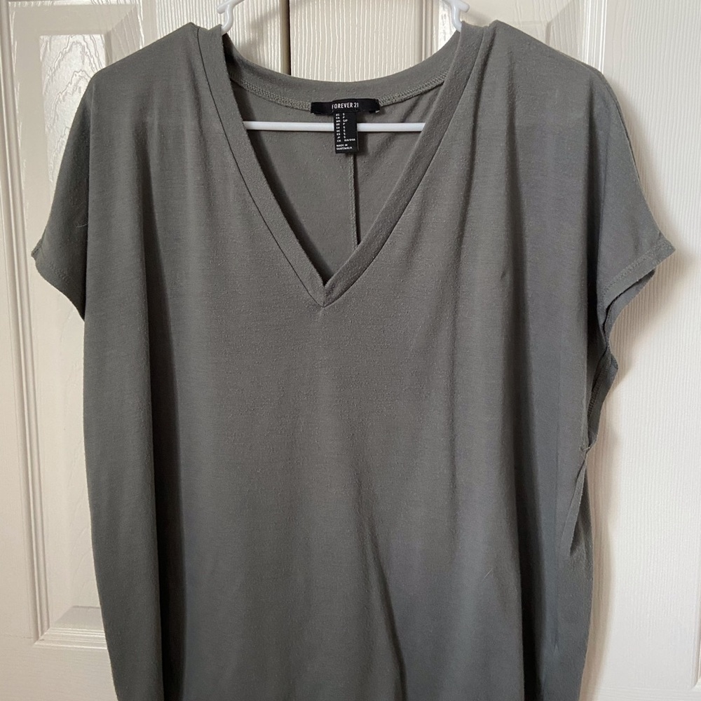 Forever 21 Blouse
